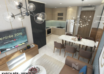 Căn hộ 2PN dự án SAFIRA diện tích 62/67m2 / D1**06