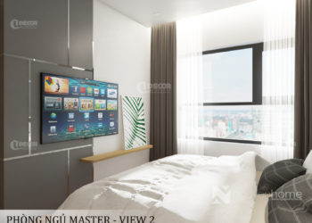 Căn hộ 2PN dự án SAFIRA diện tích 62/67m2 – D1**09