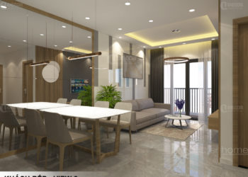 Căn hộ 2PN dự án SAFIRA diện tích 60/65m2 / D2**5 / 69/73m2 D2**01