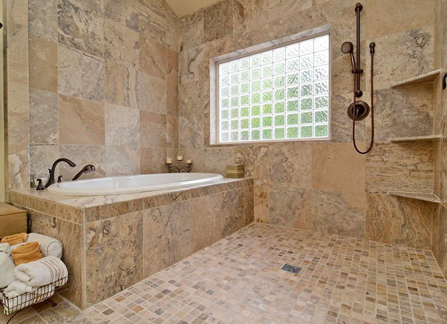 10 xu hướng thiết kế trong phòng tắm nếu không thực hiện bạn sẽ cực kỳ tiếc nuối
