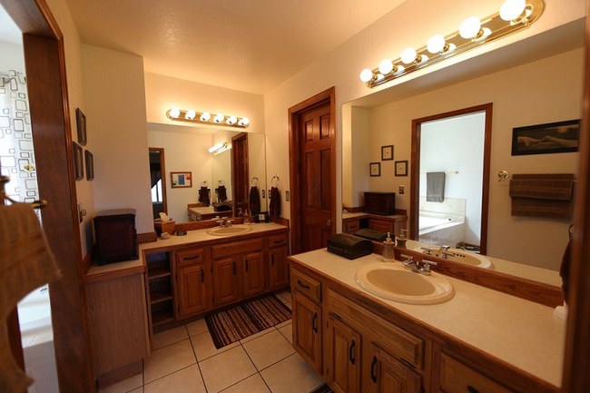 10 xu hướng thiết kế trong phòng tắm nếu không thực hiện bạn sẽ cực kỳ tiếc nuối