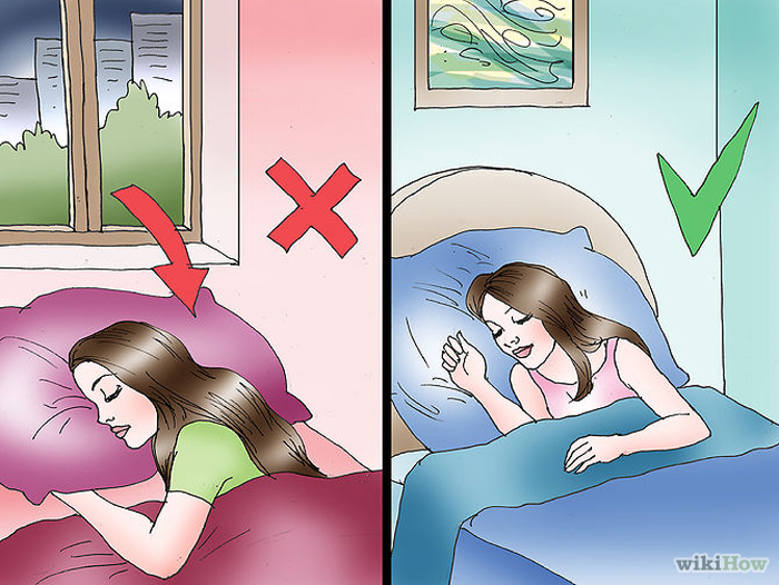 14 điều nên và không nên để bài trí phòng ngủ hợp phong thủy