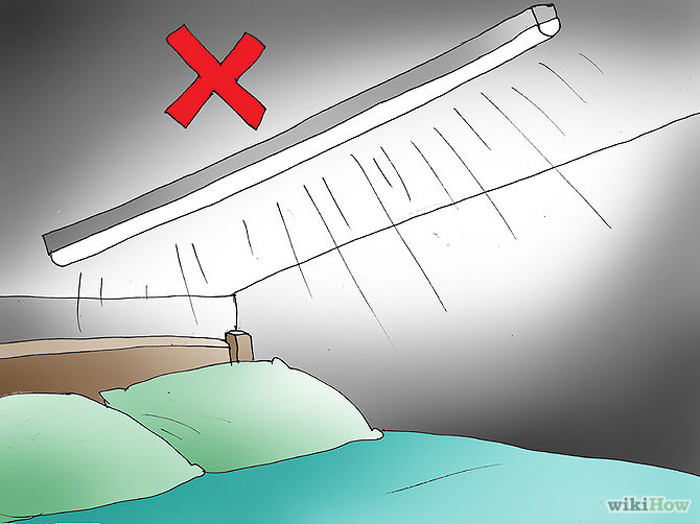14 điều nên và không nên để bài trí phòng ngủ hợp phong thủy