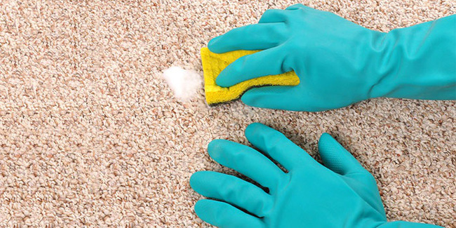 7 mẹo làm sạch nhanh và đơn giản giúp bạn dọn dẹp nhà trong nháy mắt