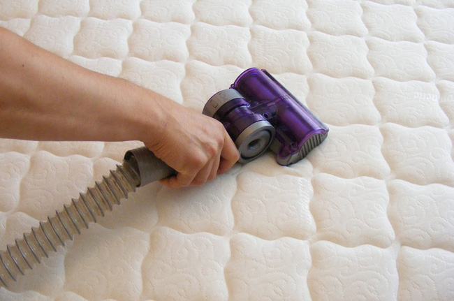 7 mẹo làm sạch nhanh và đơn giản giúp bạn dọn dẹp nhà trong nháy mắt