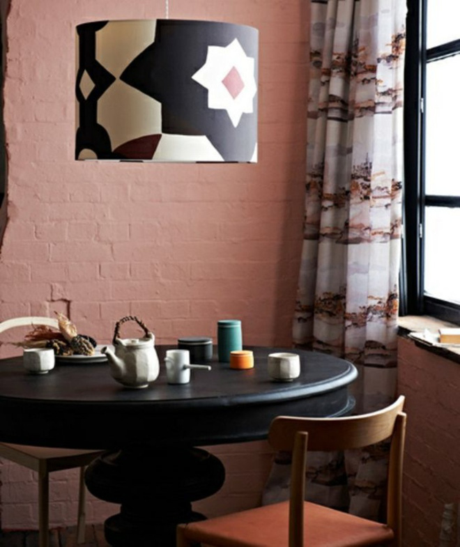 10 lời khuyên ai cũng có thể áp dụng để có phòng ăn đẹp tinh tế trong căn nhà nhỏ
