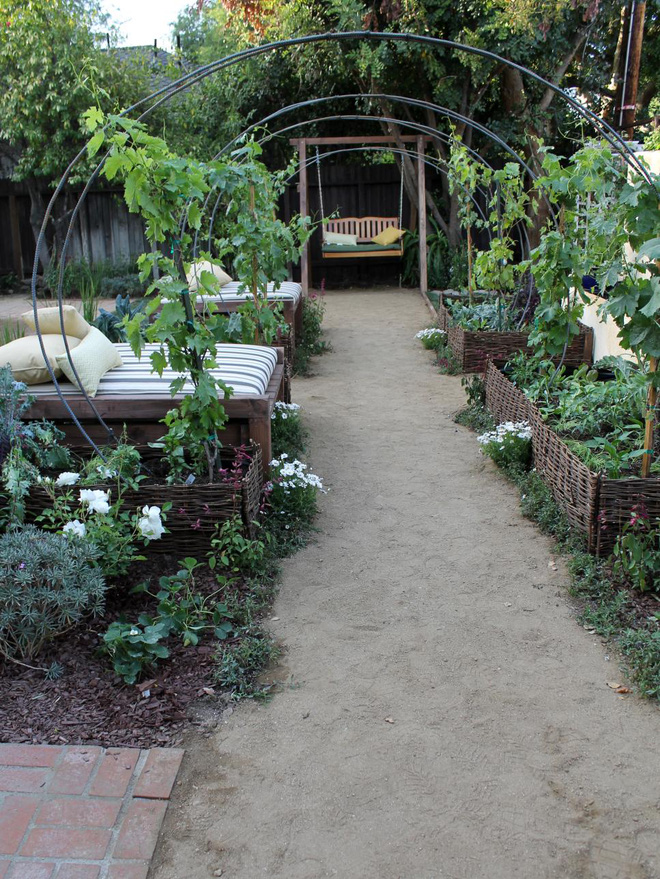 Những ý tưởng tuyệt vời cho việc cải tạo hiên nhà và sân vườn