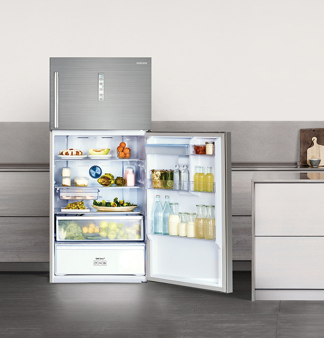 4 lưu ý vàng chị em phải nhớ kĩ để tủ lạnh phát huy tối đa công năng khi sử dụng