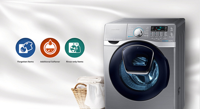 Nắm 4 lưu ý vàng này, chị em sẽ sử dụng máy giặt cực kỳ hiệu quả và tiết kiệm thời gian
