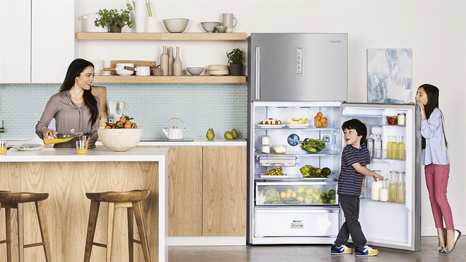 4 lưu ý vàng chị em phải nhớ kĩ để tủ lạnh phát huy tối đa công năng khi sử dụng