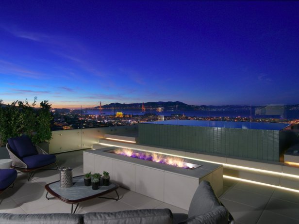Bỏ ra 500 nghìn tỷ, Tỷ phú Kyle Vogt đang là người sở hữu ngôi nhà đắt nhất tại San Francisco