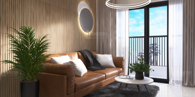 Căn hộ 2PN dự án SAFIRA diện tích 61-62/67m2 / D2**03 – D2**04